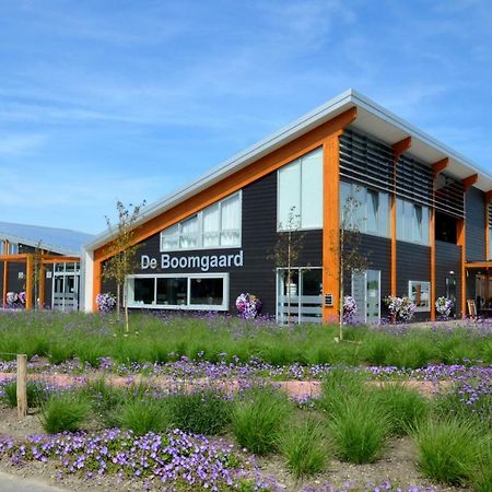 Vakantiepark De Boomgaard Westkapelle Luaran gambar