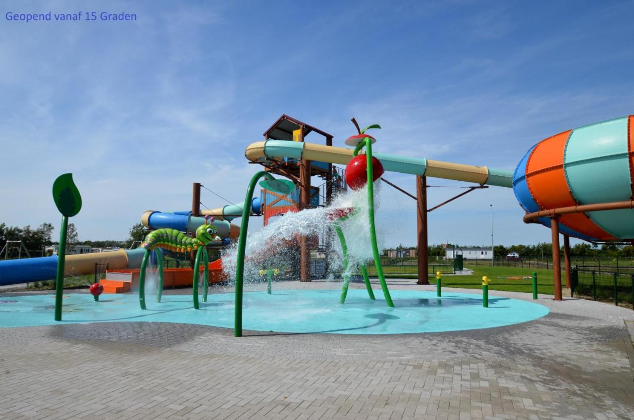 Vakantiepark De Boomgaard Westkapelle Luaran gambar