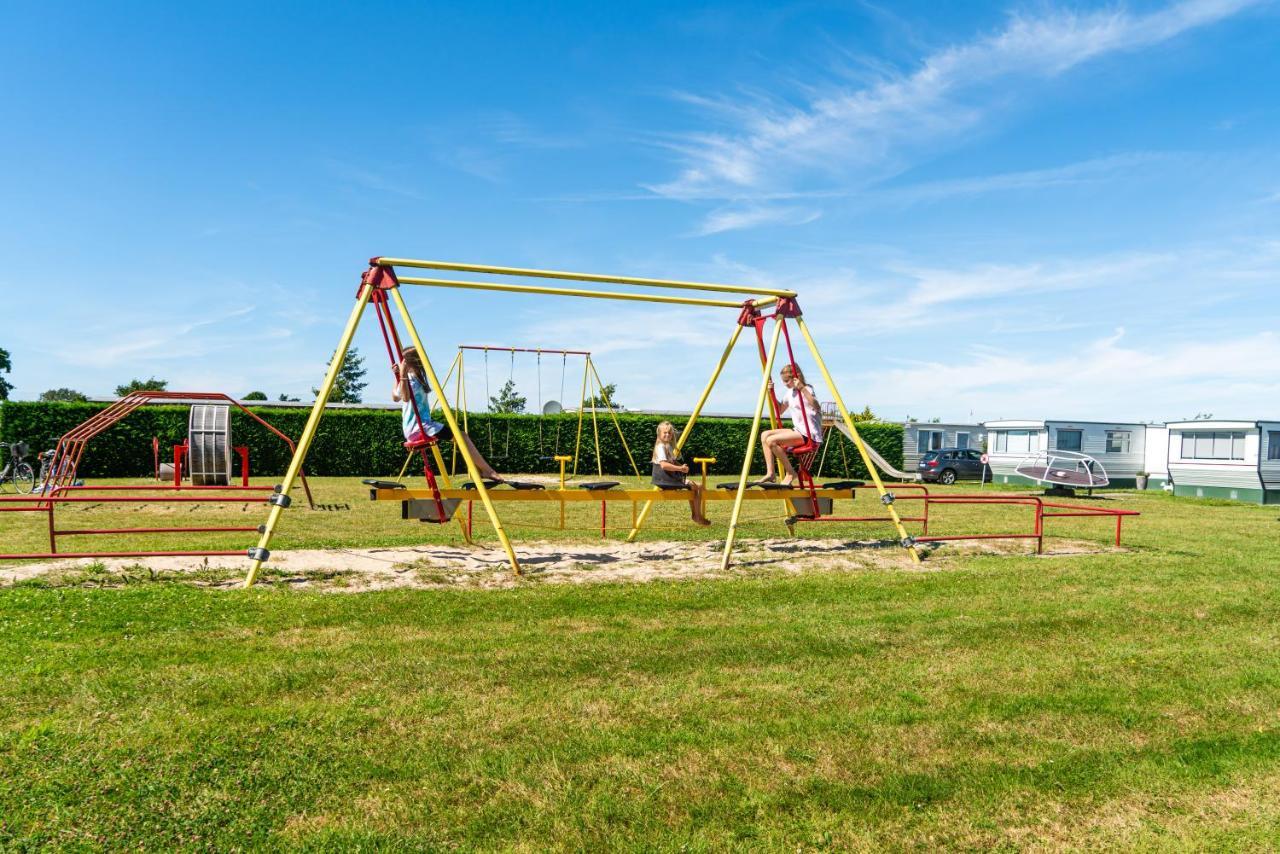 Vakantiepark De Boomgaard Westkapelle Luaran gambar