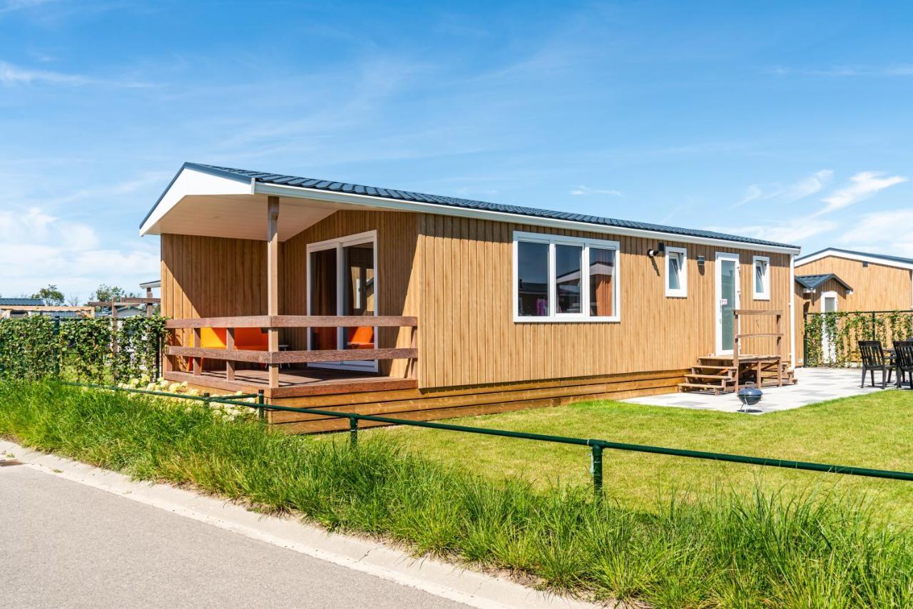Vakantiepark De Boomgaard Westkapelle Luaran gambar