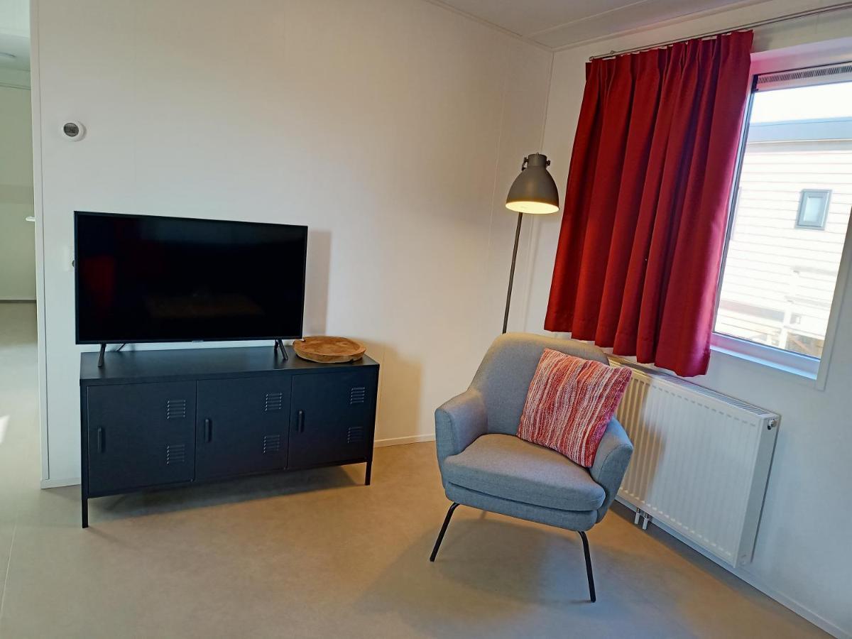 Vakantiepark De Boomgaard Westkapelle Luaran gambar