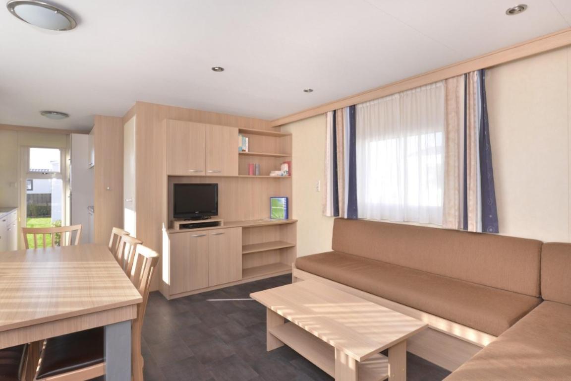 Vakantiepark De Boomgaard Westkapelle Luaran gambar