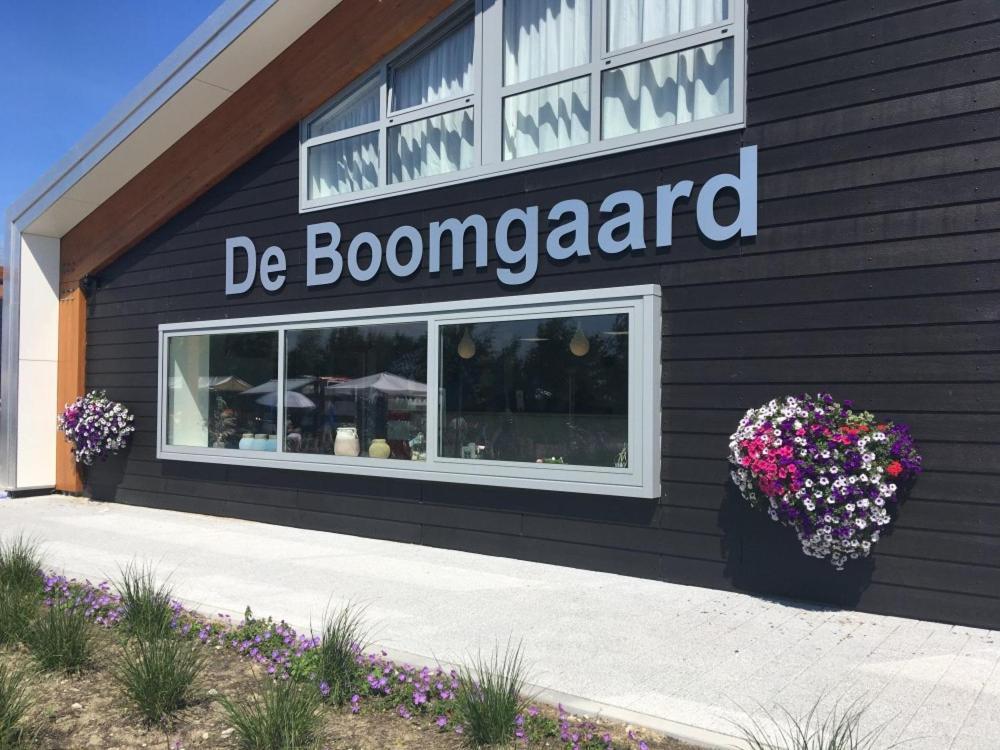 Vakantiepark De Boomgaard Westkapelle Luaran gambar